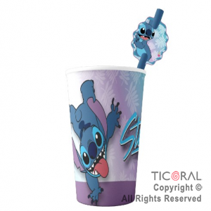 STITCH SORBETE x 6